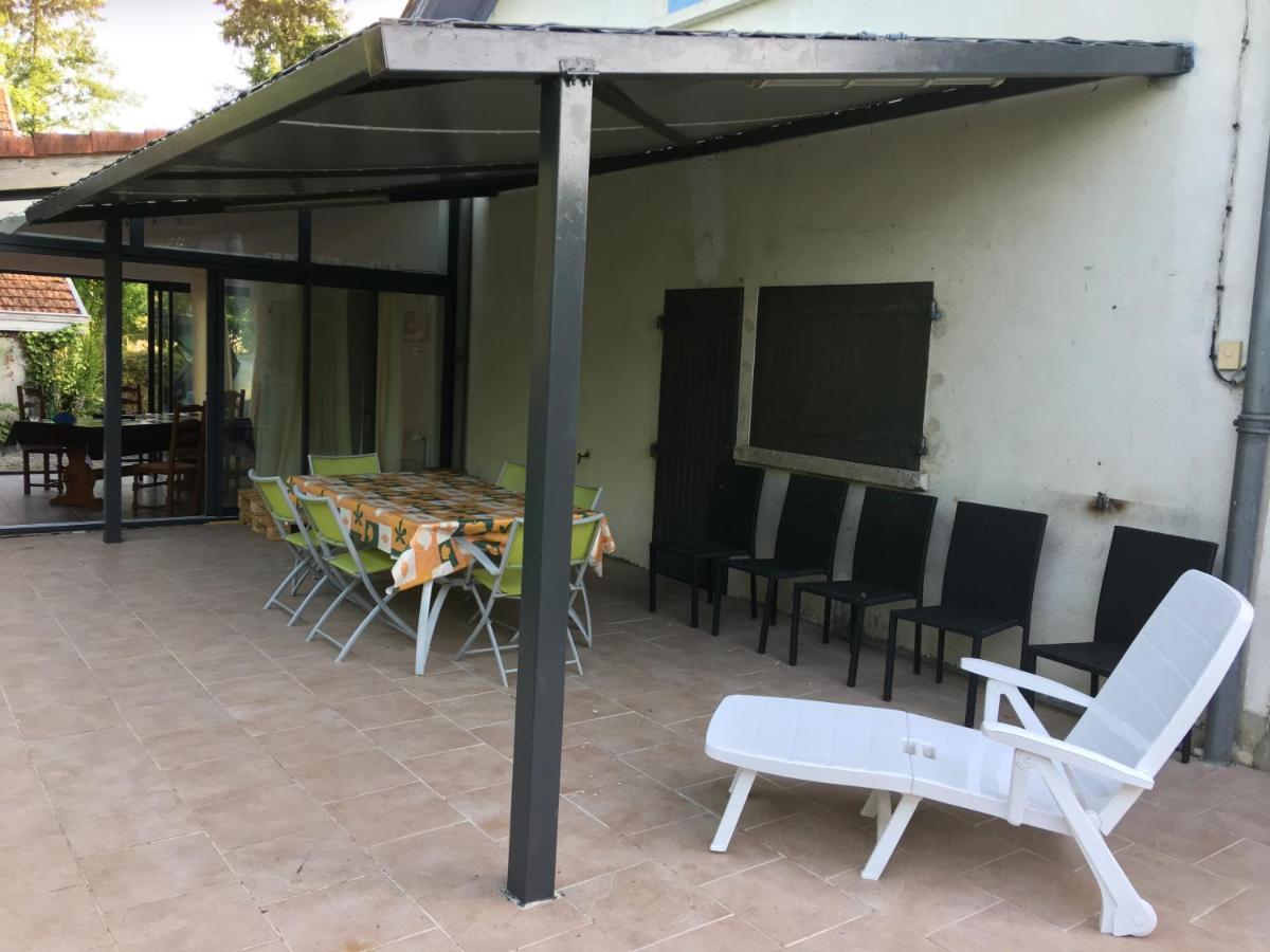 Maison Spacieuse Tout Confort Meilhan (Landes) Exterior foto