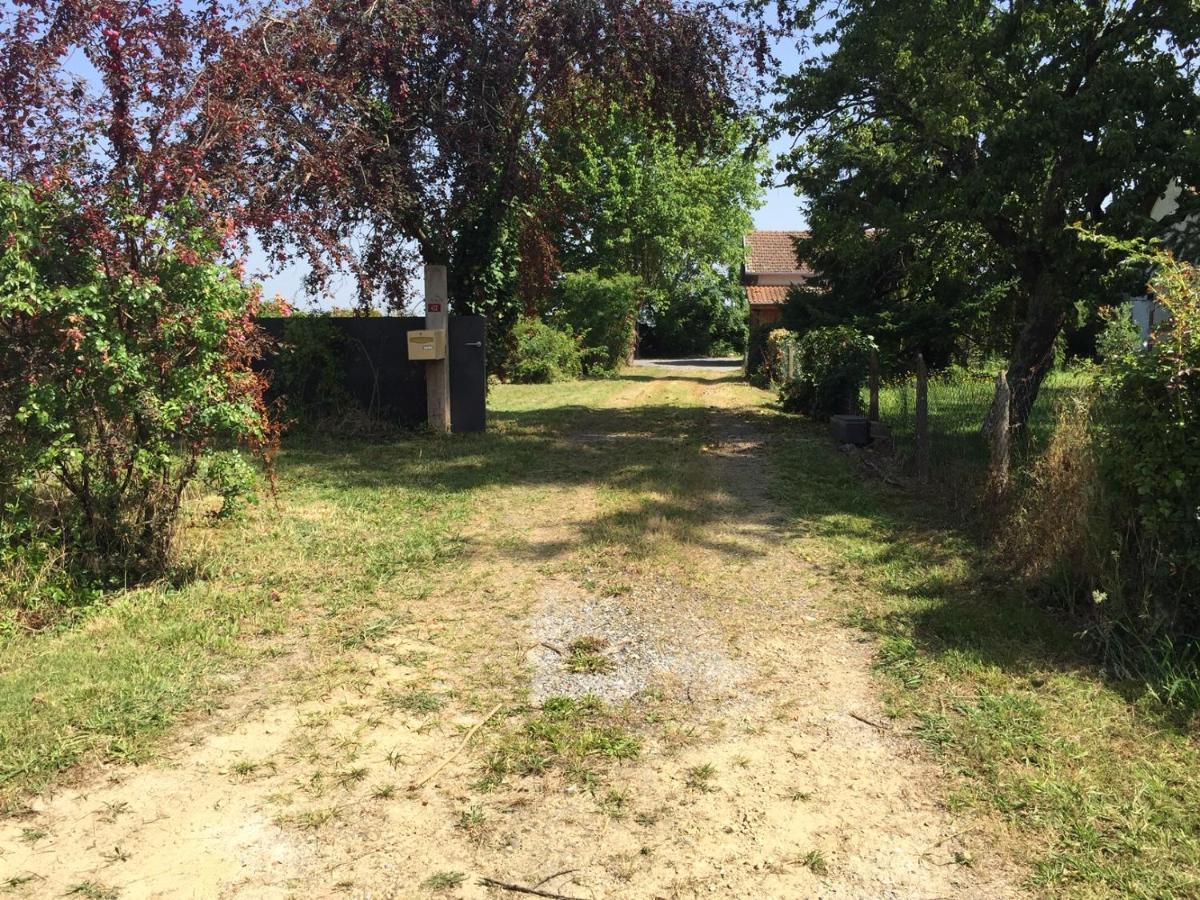 Maison Spacieuse Tout Confort Meilhan (Landes) Exterior foto