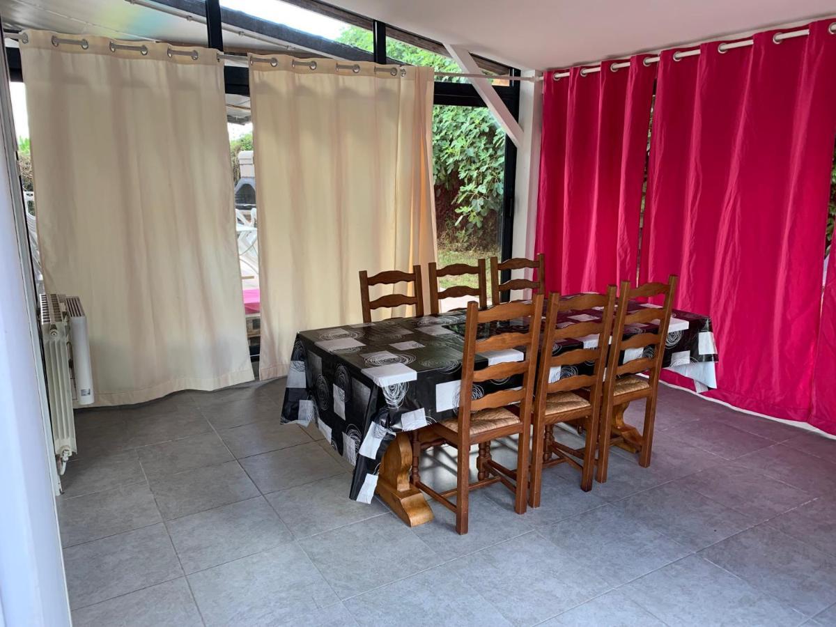 Maison Spacieuse Tout Confort Meilhan (Landes) Exterior foto