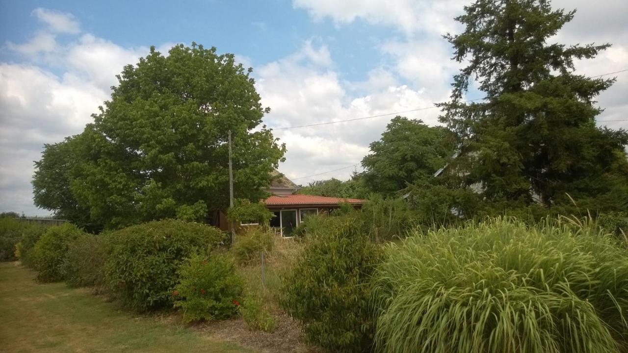 Maison Spacieuse Tout Confort Meilhan (Landes) Exterior foto